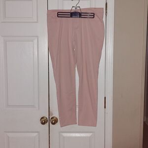BeBop  light rose blush pink  jeans  Junior Sz 13